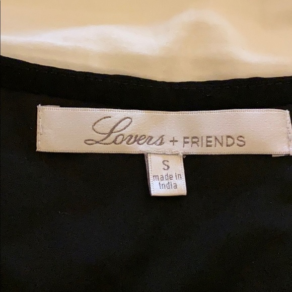 Lovers and friend skirt - Picture 2 of 3